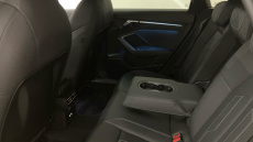 Audi A3 30 TFSI S Line 5dr Petrol Hatchback